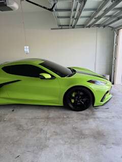 Liam Thompson, Business Owner