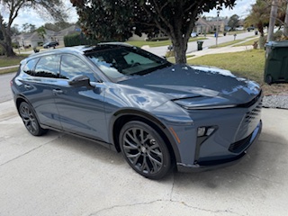 Sophia Johnson, Marketing Director